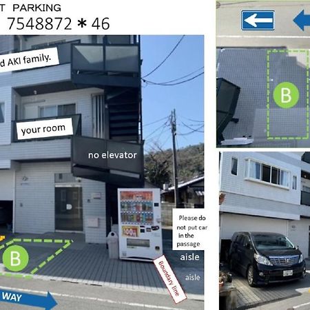 Saizen Matsumuro Stay Kyoto Eksteriør bilde