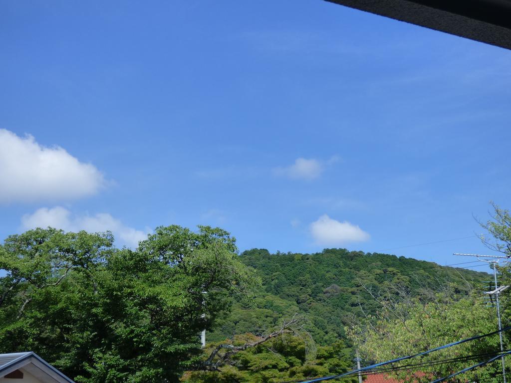 Saizen Matsumuro Stay Kyoto Eksteriør bilde