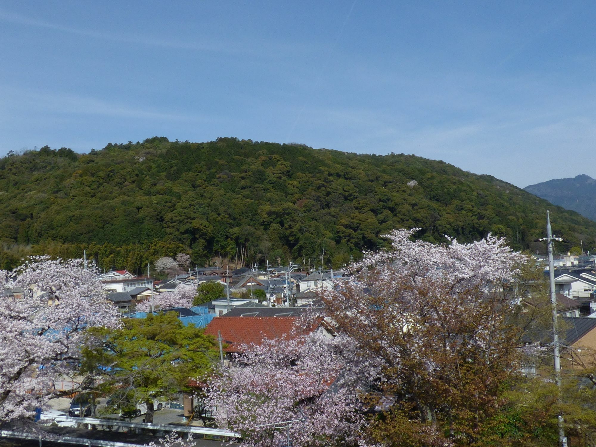 Saizen Matsumuro Stay Kyoto Eksteriør bilde